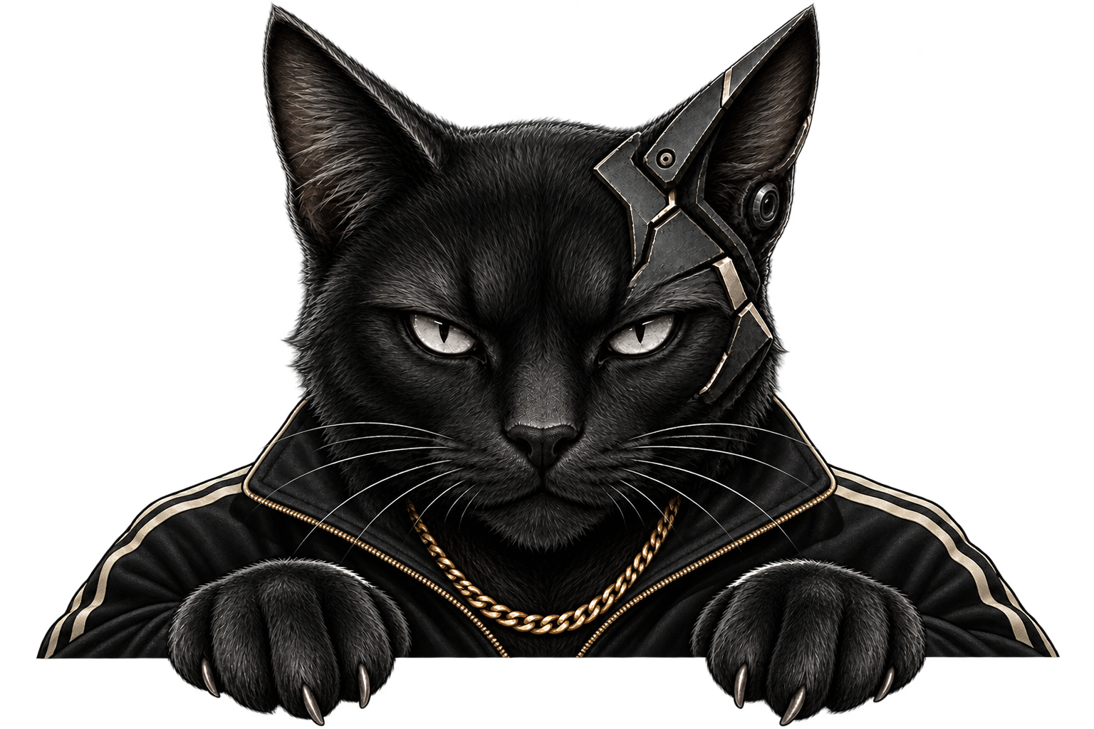 Кибер-кот